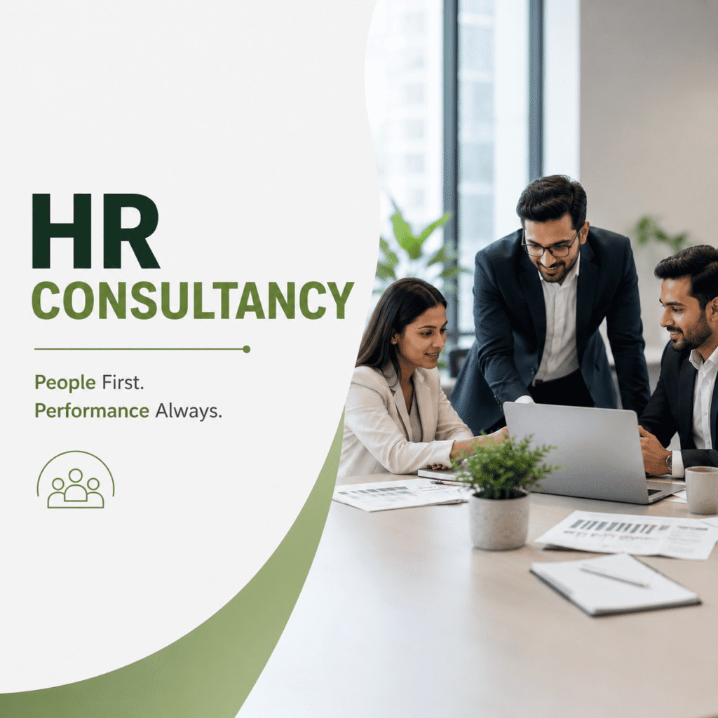 best HR Consultancy