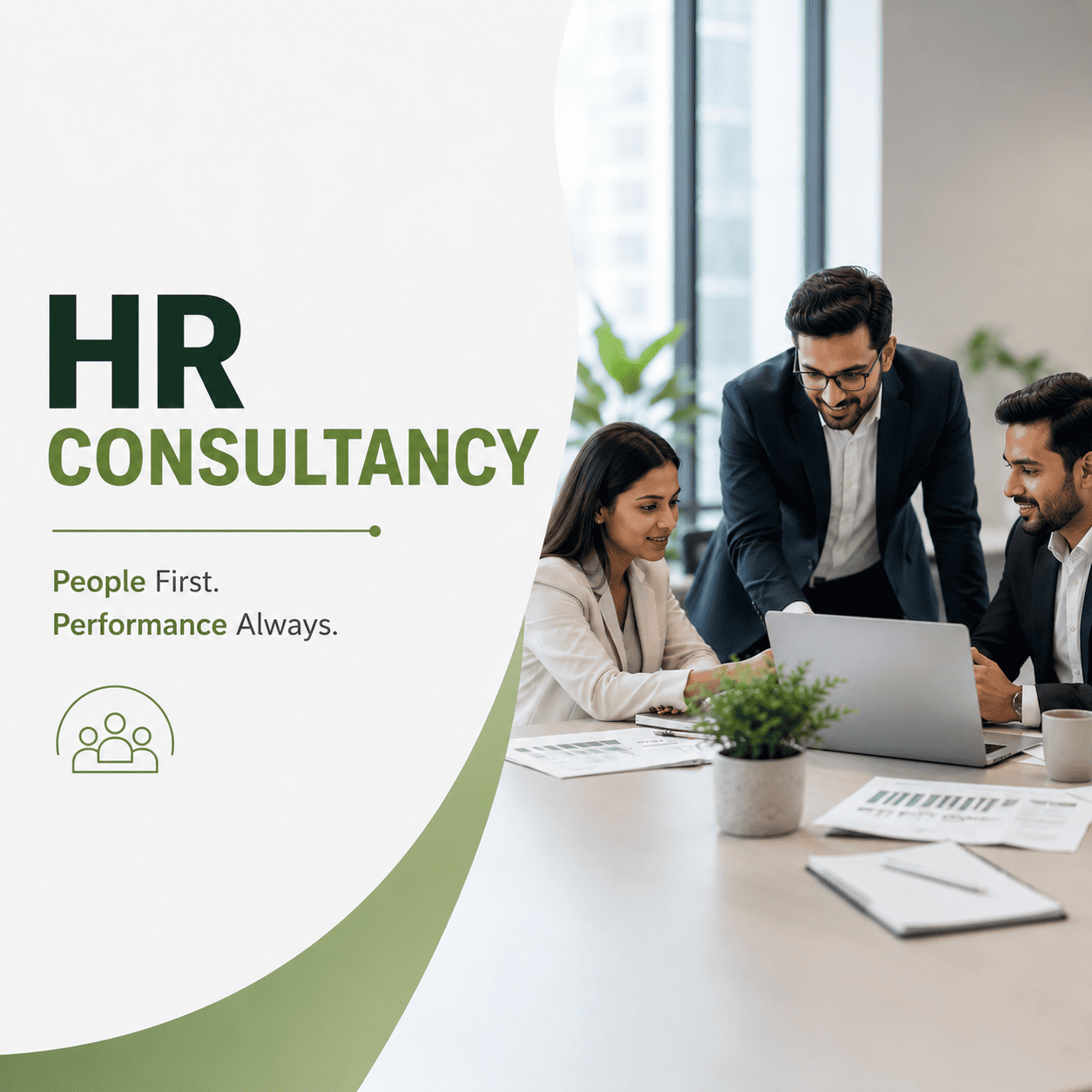 best HR Consultancy