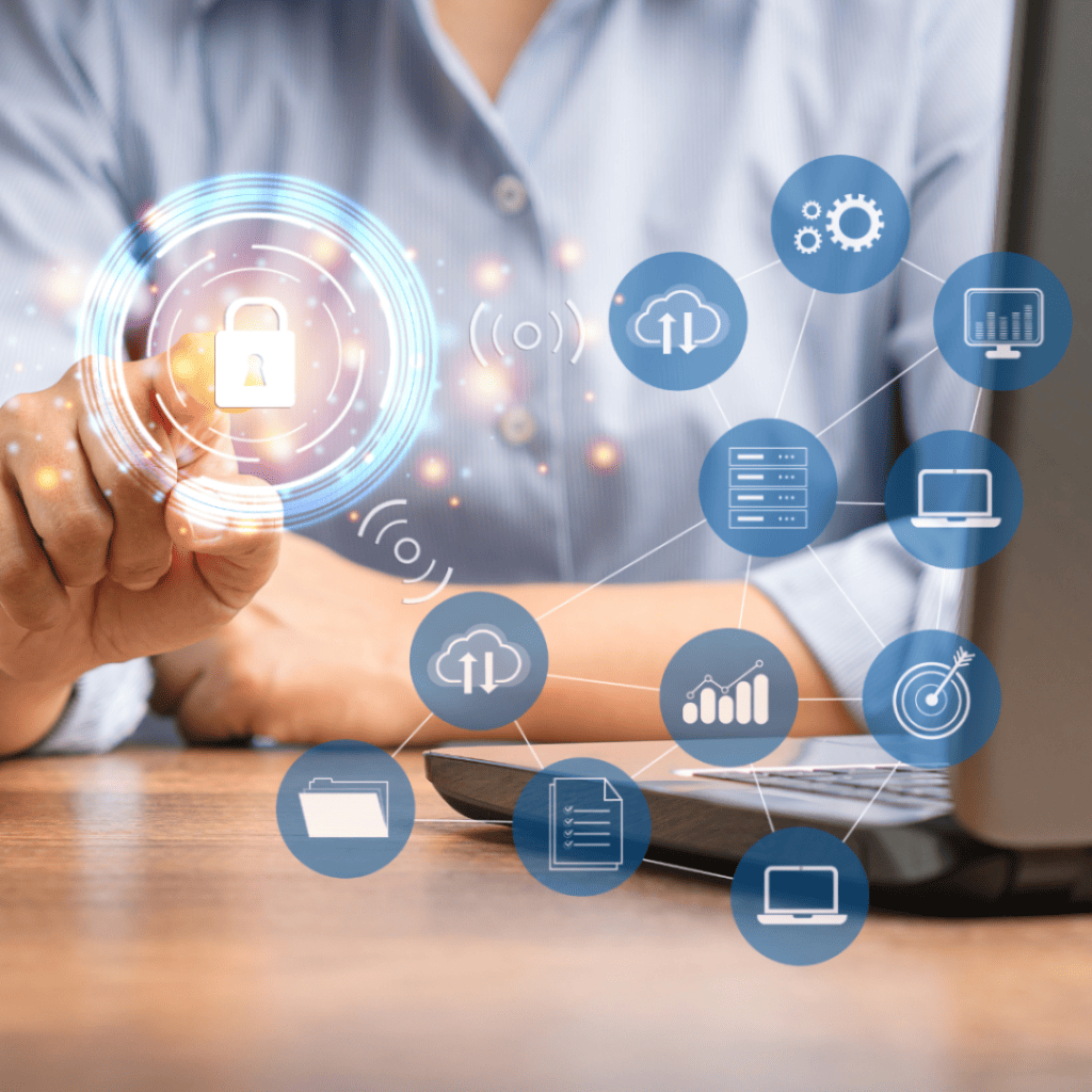 data integration recruitment