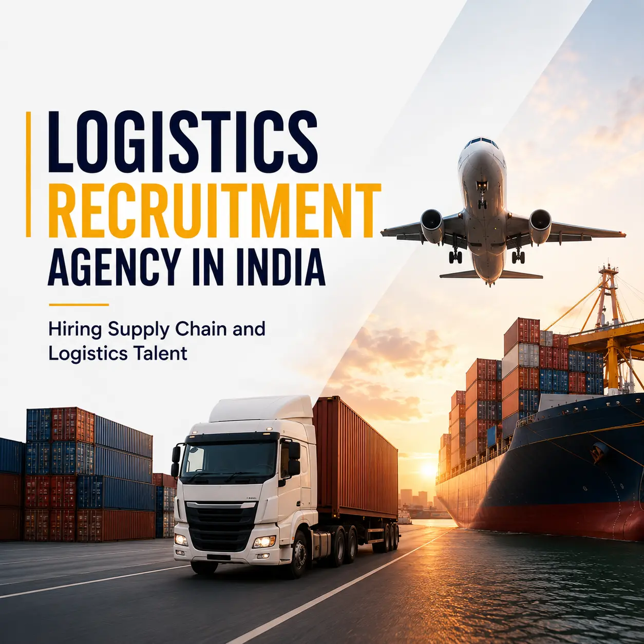 logistics recruitment agency