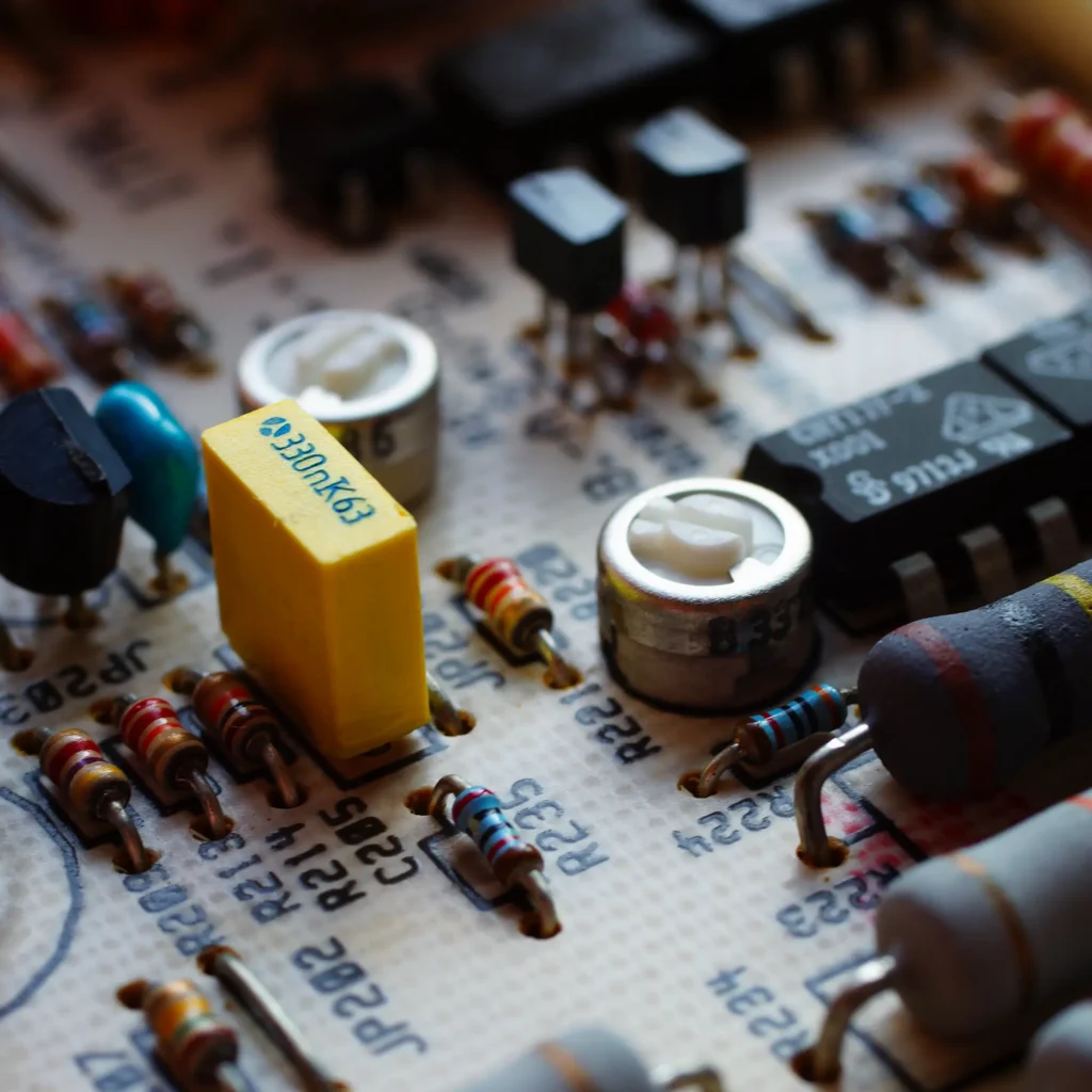 Electronics Recruitment Agency in India