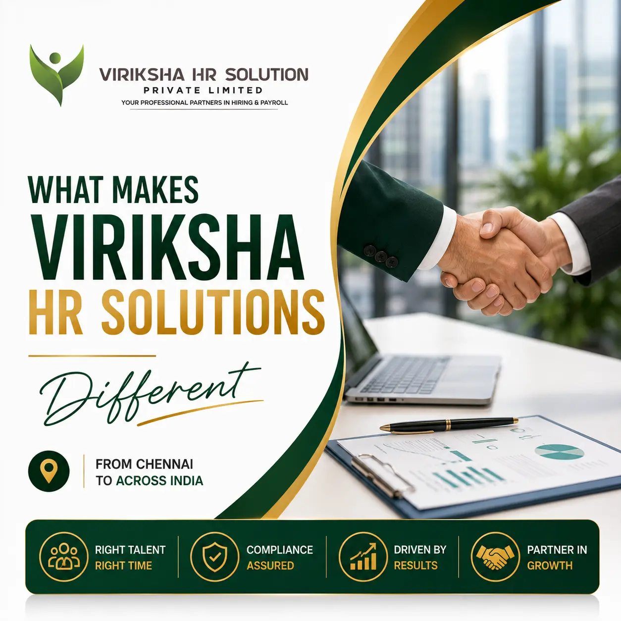 Recruitment Consultancies