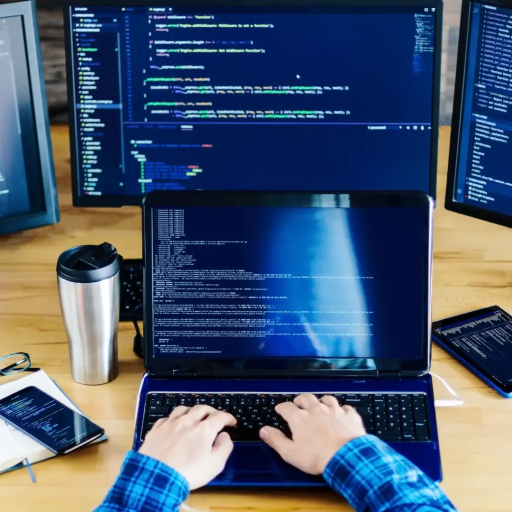 Software Developer Recruitment Agency in Chennai