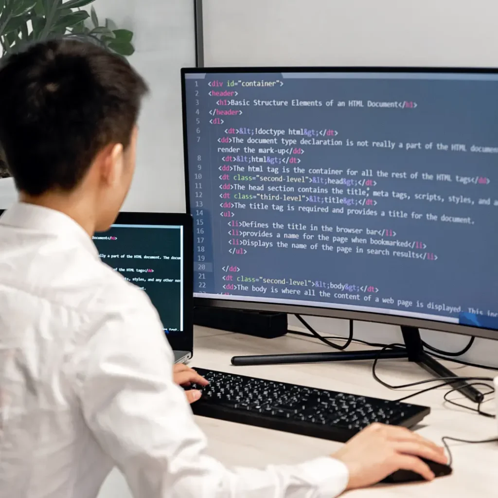 Software engineer Recruitment Agency in Chennai