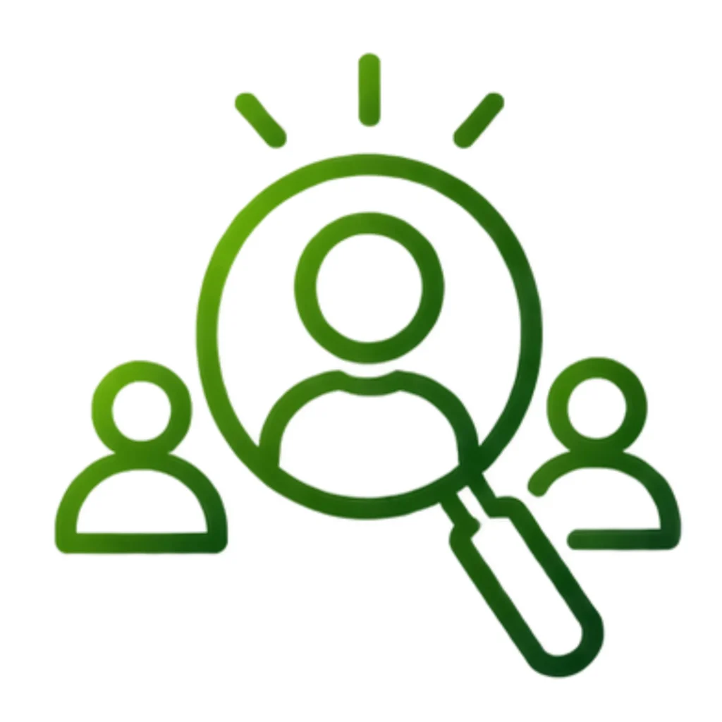 Executive Search
