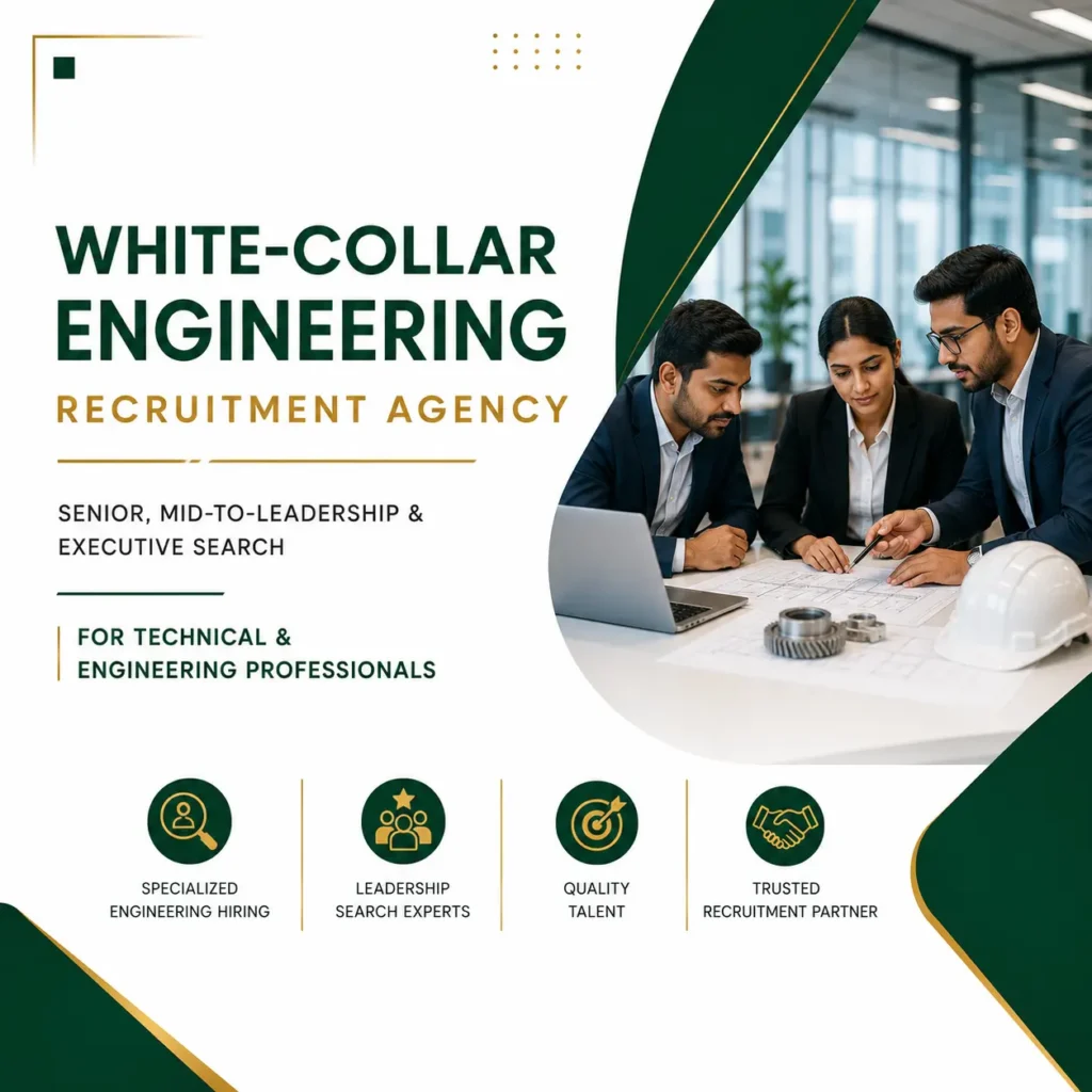 Engineering Recruitment Services