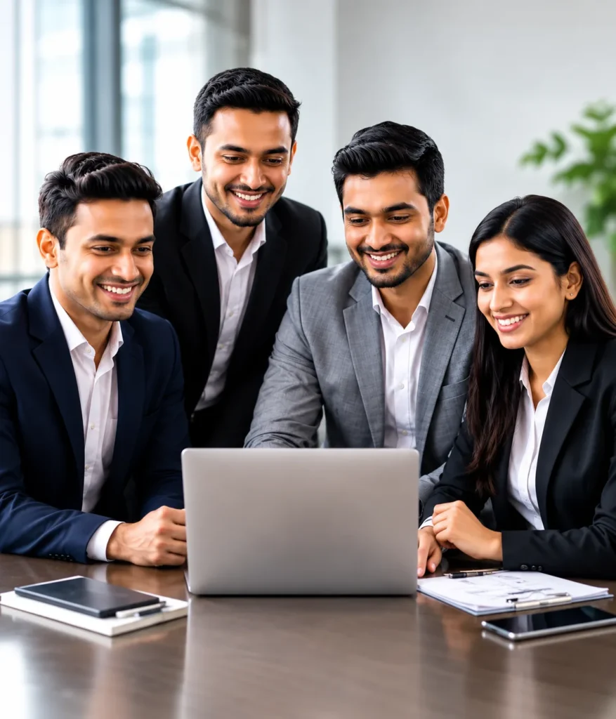 hr consultancy in chennai