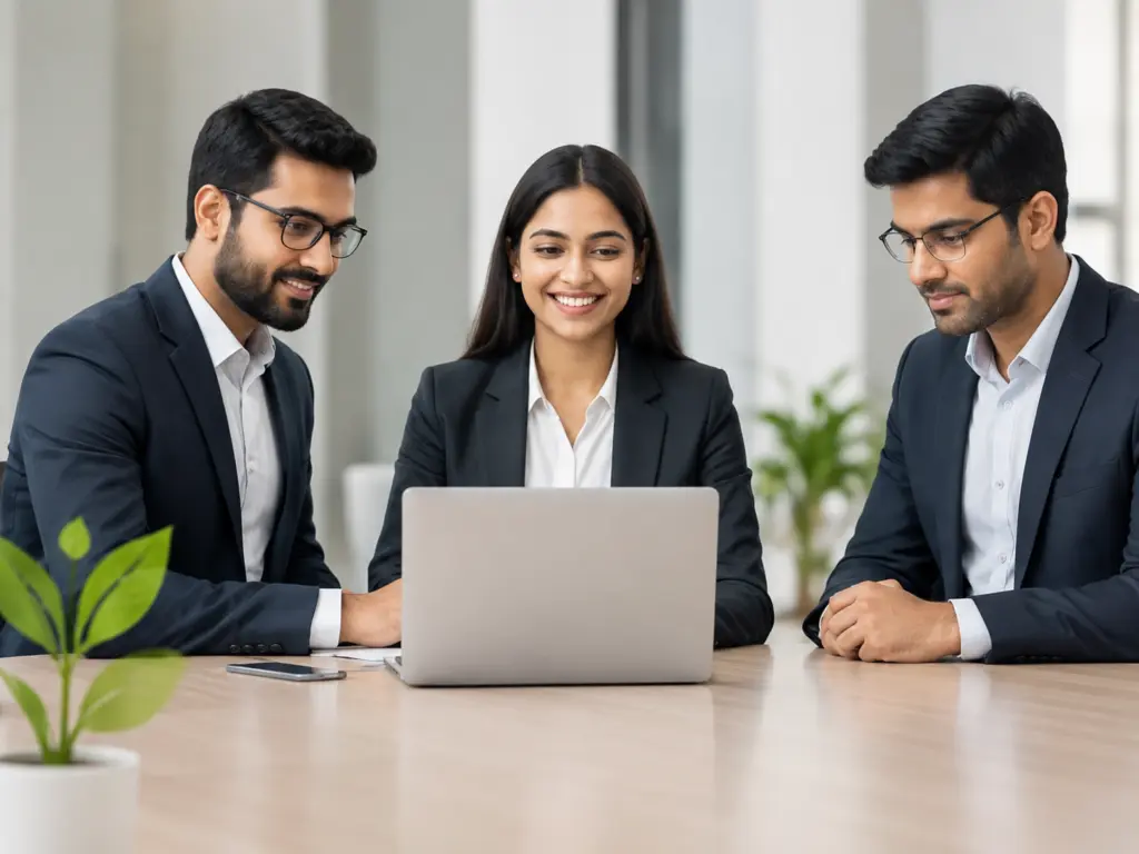 payroll management services
